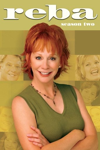 Portrait for Reba - Season 2