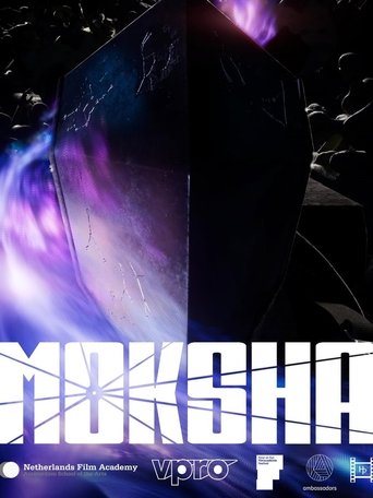 Moksha Poster of Moksha