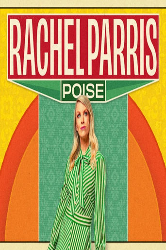 Poster of Rachel Parris: Poise