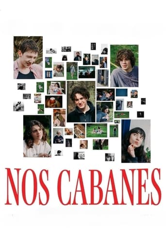 Poster of Nos Cabanes