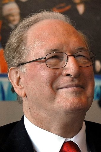 Portrait of Jay Rockefeller