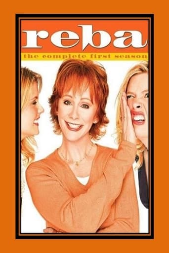 Portrait for Reba - Season 1