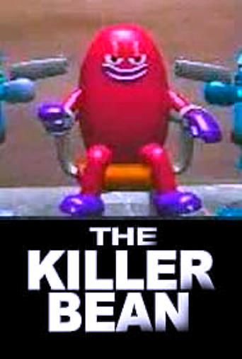 Poster of The Killer Bean