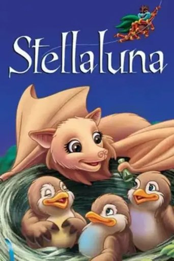 Stellaluna Poster of Stellaluna