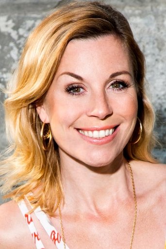 Portrait of Josefin Crafoord