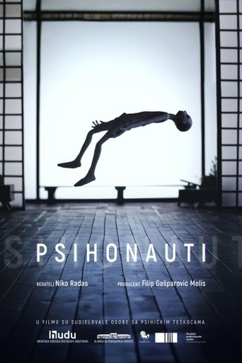 Poster of Psychonauts