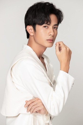 Portrait of Huỳnh Phương