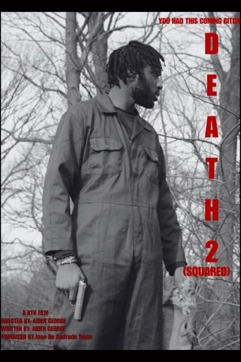 Poster of Death²
