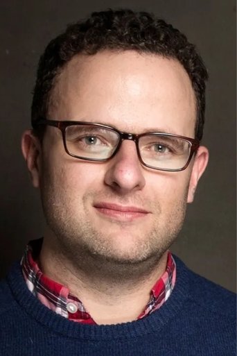 Portrait of Mark Heyman