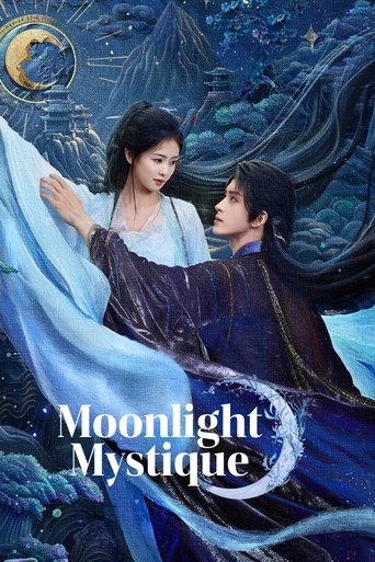 Poster of Moonlight Mystique