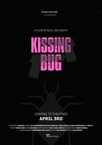 Poster of Kissing Bug