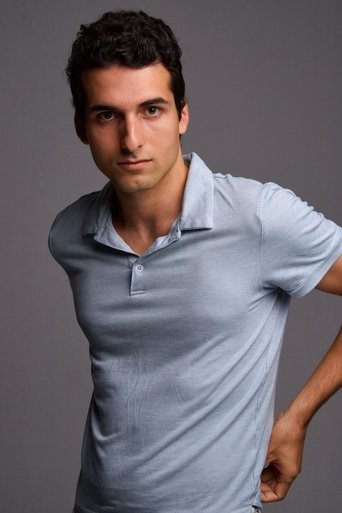 Portrait of Jaime Dengra Mellado