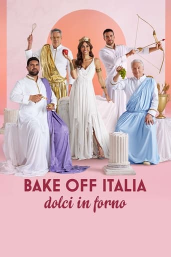 Portrait for Bake Off Italia - Dolci in forno - Season 12