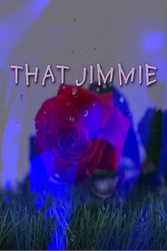 Poster of That Jimmie [Music Video]