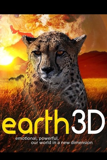 Poster of Earth