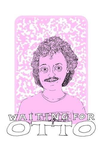 Poster of Waiting for Otto