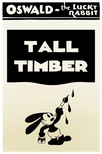 Poster of Tall Timber