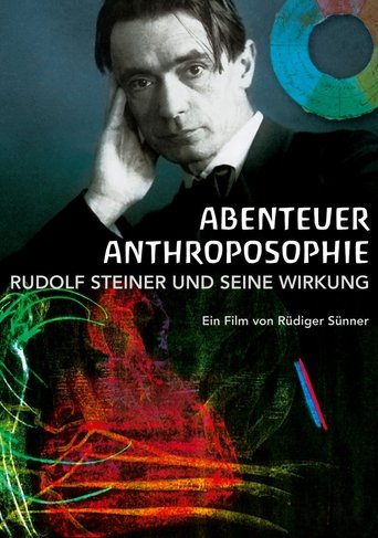 Poster of Abenteuer Anthroposophie