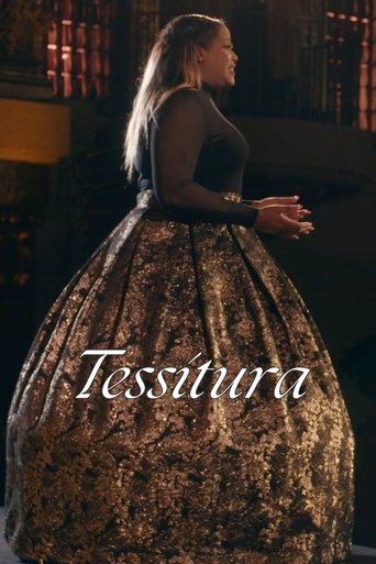 Poster of Tessitura