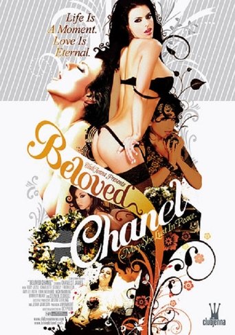 Beloved Chanel Poster of Beloved Chanel