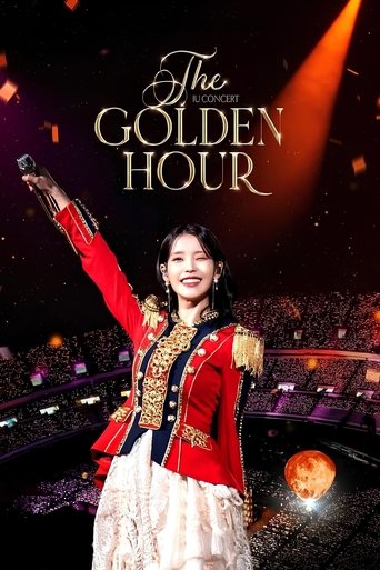 Portrait for IU Concert Live Clip - 2022 Concert 《The Golden Hour》