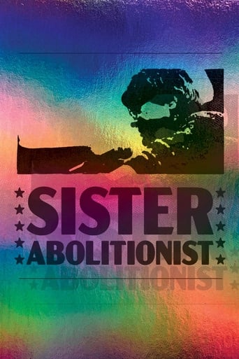 Poster of Sister Abolitionist