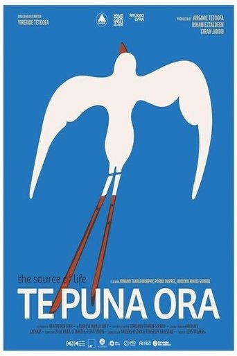 Poster of The Source of Life