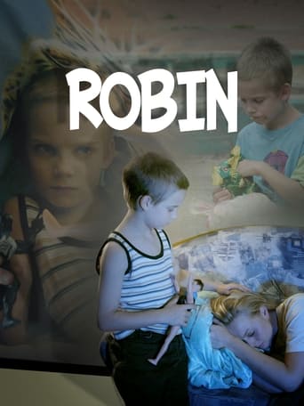 Poster of Robin