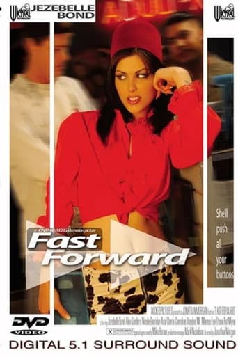 Poster of Fast Forward