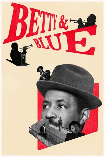 Poster of Betty & Blue