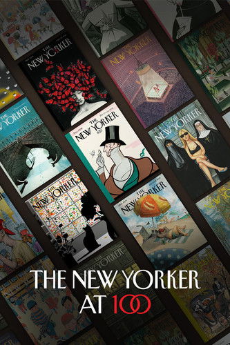 Poster of The New Yorker at 100