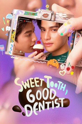 Portrait for Sweet Tooth, Good Dentist - Season 1
