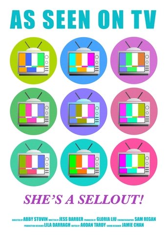 Poster of As Seen On TV
