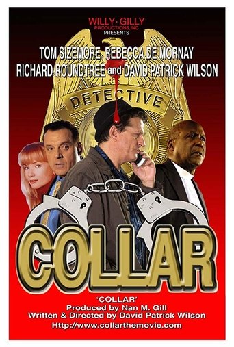 Poster of Collar