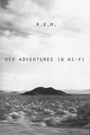 Poster of New Adventures in Hi-Fi Stereophonic on Film
