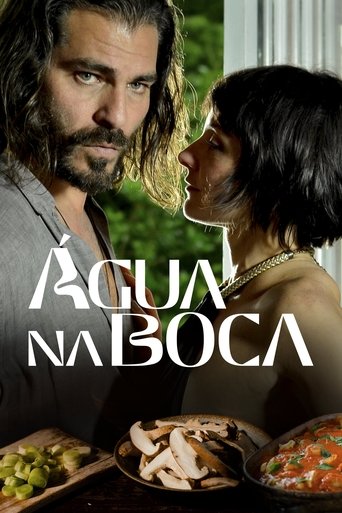 Poster of Mouth Watering