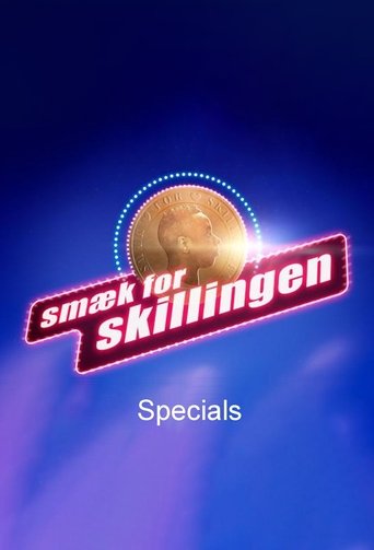 Portrait for Smæk for skillingen - Specials