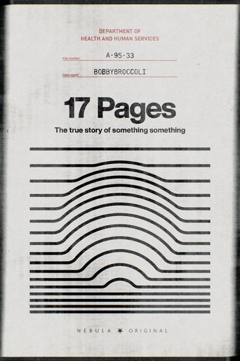 17 Pages Poster of 17 Pages
