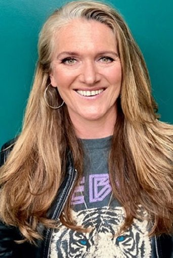 Portrait of Cynthia Boll
