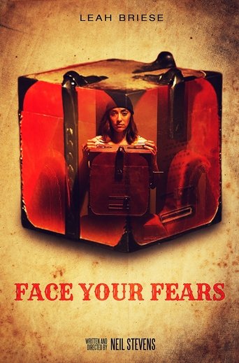 Poster of Face Your Fears