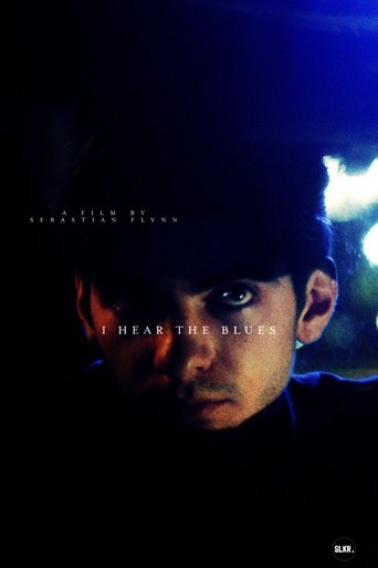 Poster of I Hear The Blues
