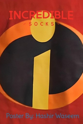 Poster of The Incredible Socks
