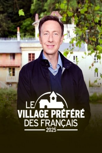 Portrait for Le Village préféré des Français - Season 14