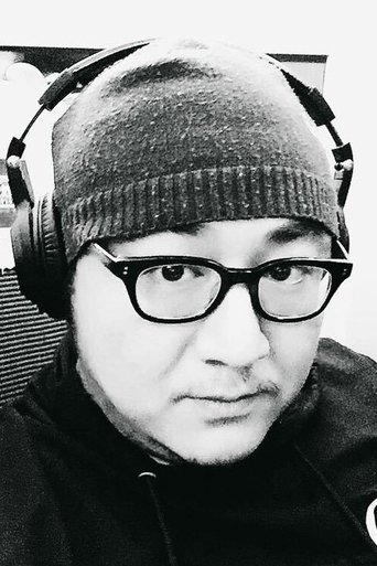 Portrait of Dazhi Cui