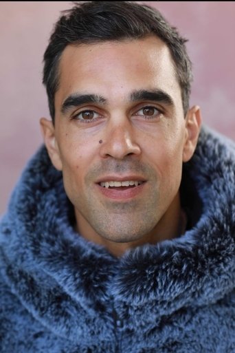 Portrait of Constantin Tripes