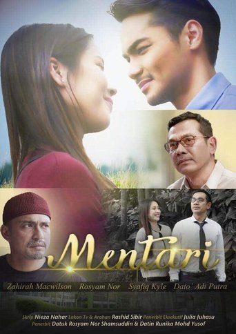 Poster of Mentari