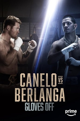 Portrait for PBC Gloves Off - Canelo vs. Berlanga