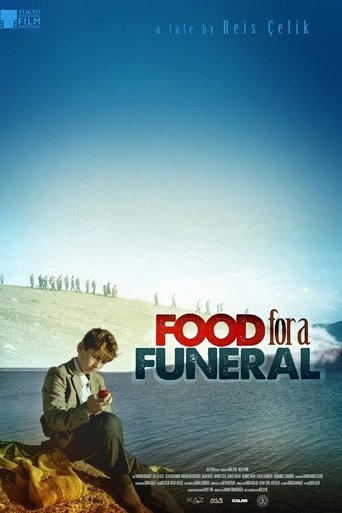 Poster of Food for a Funeral