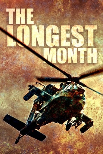 Poster of The Longest Month