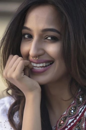 Portrait of Tirrtha Murbaadkar